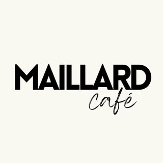 Maillard Café logo